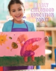Image for Early Childhood Education Today, Enhanced Pearson eText -- Access Card