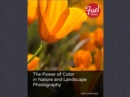 Image for Power of Color in Nature and Landscape Photography, The