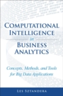 Image for Computational Intelligence in Business Analytics