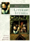 Image for Introducing Literary Studies