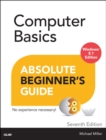 Image for Computer basics: absolute beginner&#39;s guide