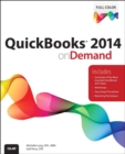 Image for QuickBooks 2014 on demand