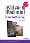 Image for The iPad air &amp; iPad mini pocket guide