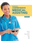 Image for Pearson&#39;s Comprehensive Medical Assisting
