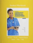 Image for Student Workbook for Pearson&#39;s Comprehensive Medical Assisting
