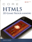 Image for Core HTML5 2D Game Programming