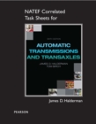 Image for NATEF Correlated Task Sheets for Automatic Transmissions and Transaxles