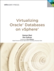 Image for Virtualizing Oracle databases on vSphere