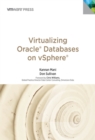Image for Virtualizing Oracle databases on vSphere