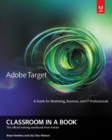 Image for Adobe Target classroom in a book