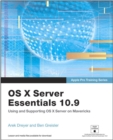 Image for Apple Pro Training Series : OS X Server Essentials 10.9: Using and Supporting OS X Server on Mavericks, Access Card