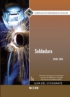 Image for Welding Trainee Guide in Spanish, Level 1 (International Version)