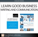 Image for Learn Good Business Writing and Communication (Collection)