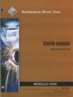 Image for ES29102-09 Oxyfuel Cutting Trainee Guide in Spanish