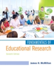 Image for Fundamentals of Educational Research