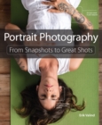 Image for Portrait photography: from snapshots to great shots