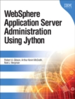 Image for WebSphere Application Server Administration Using Jython (paperback)