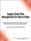 Image for Supply Chain Risk Management for Macro Risks