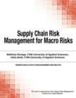 Image for Supply Chain Risk Management for Macro Risks