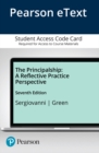 Image for Principalship, The : A Reflective Practice Perspective -- Enhanced Pearson eText