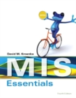 Image for 2014 MyLab MIS with Pearson eText -- Access Card -- for MIS Essentials