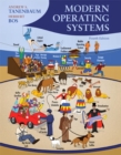 Image for Modern operating systems