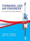 Image for Thinking Like an Engineer : An Active Learning Approach