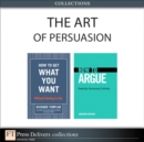 Image for Art of Persuasion (Collection), The