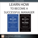 Image for Learn How to Become a Successful Manager (Collection)