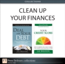 Image for Clean Up Your Finances (Collection)