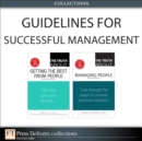 Image for Successful Management Guidelines (Collection)