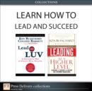Image for Learn How to Lead and Succeed (Collection)