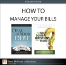 Image for How to Manage Your Bills (Collection)