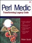 Image for Perl medic: transforming legacy code