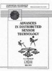 Image for Advances in Distributing Sensor Integration