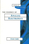 Image for Essence Analog Electronics