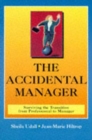 Image for Accidental Manager