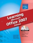 Image for DDC Learning Microsoft Office 2007 Softcover Deluxe Edition