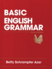 Image for Basic English Grammar (Red), Azar Grammar Series