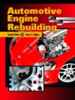 Image for Automotive engine rebuilding