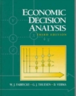 Image for Economic Decision Analysis : United States Edition