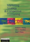 Image for Marketing strategy and competitive positioning