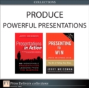 Image for Produce Powerful Presentations (Collection)