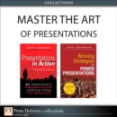 Image for Master the Art of Presentations (Collection)