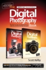 Image for The Digital Photography Book, Parts 1 and 2 with 1 Month of Access to Kelby Training, B&amp;N