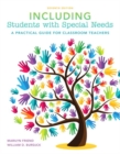 Image for Including Students with Special Needs : A Practical Guide for Classroom Teachers, Enhanced Pearson eText -- Access Card