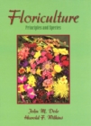 Image for Floriculture  : principles and species