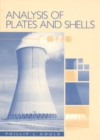 Image for Analysis of shells and plates