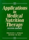 Image for Applications in Medical Nutrition Therapy
