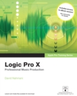 Image for Logic Pro X
